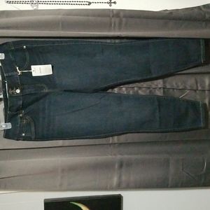 Torrid Jeggings size 16